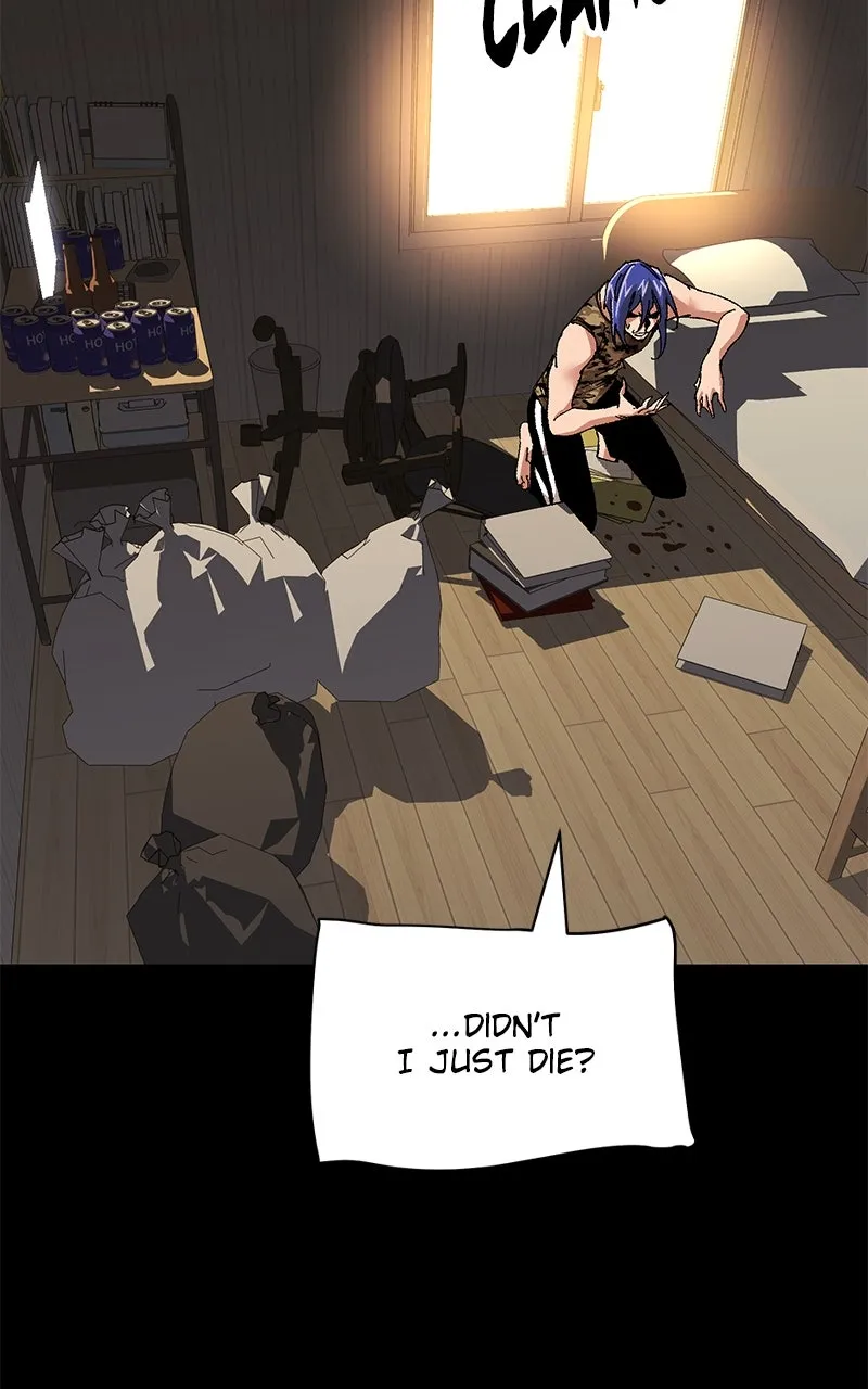 Read Kill to Live chapter 16 image 24 on Lezhin
