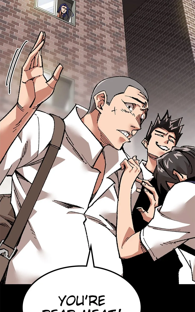 Read Kill to Live chapter 16 image 34 on Lezhin