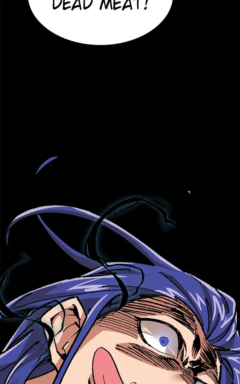 Read Kill to Live chapter 16 image 35 on Lezhin