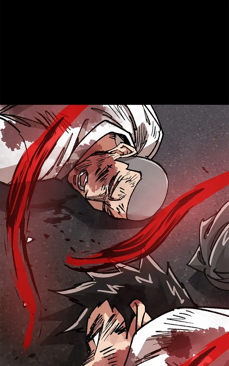 Read Kill to Live chapter 16 image 38 on Lezhin