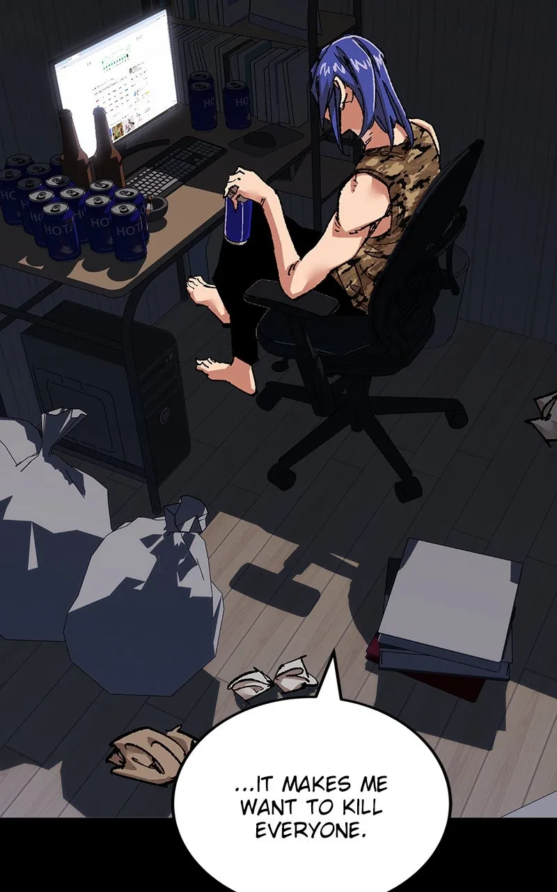 Read Kill to Live chapter 16 image 4 on Lezhin