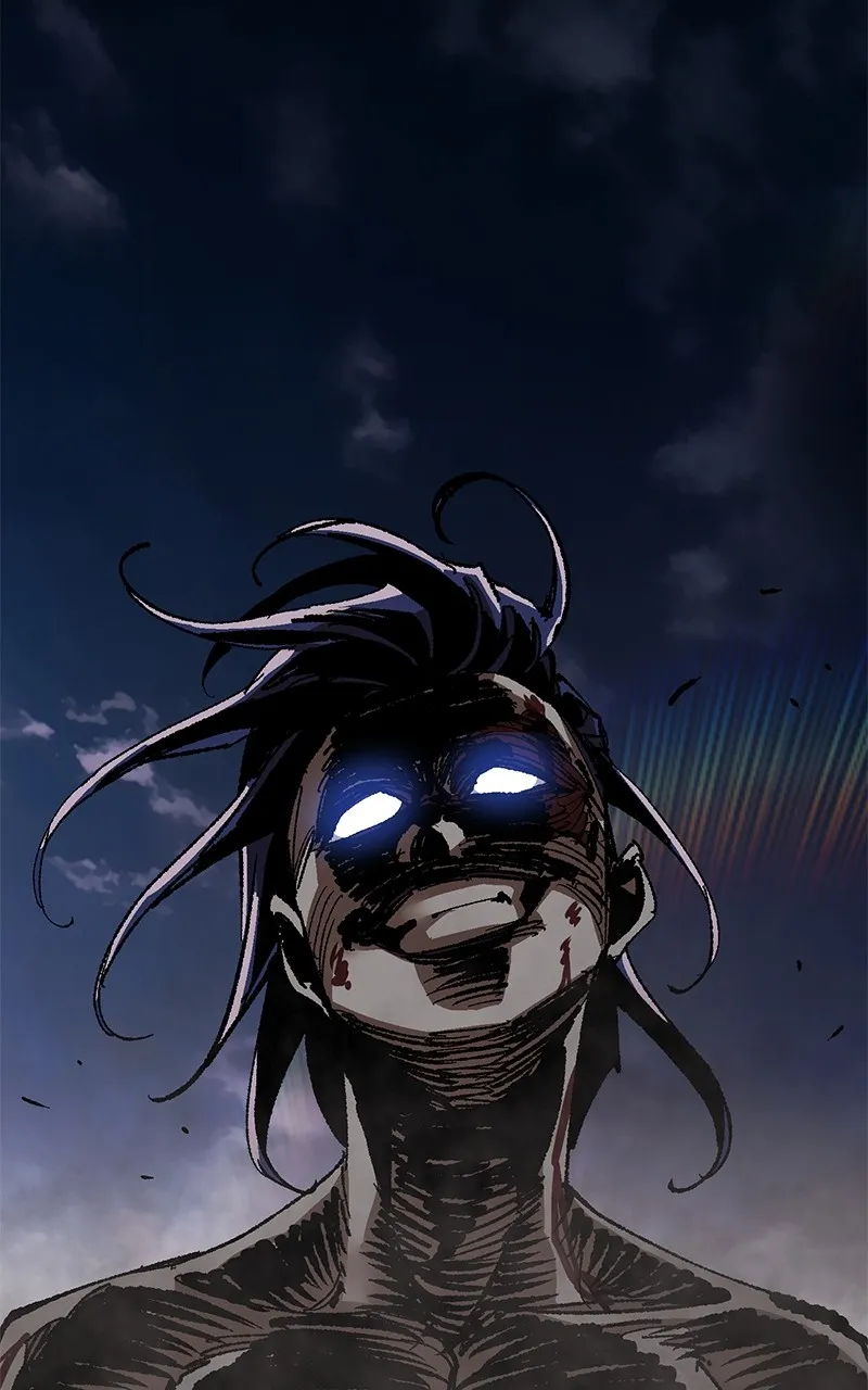 Read Kill to Live chapter 16 image 45 on Lezhin