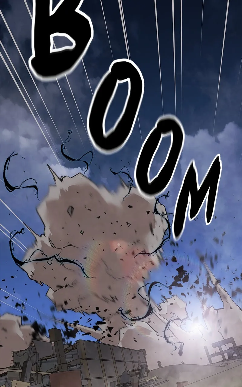 Read Kill to Live chapter 16 image 55 on Lezhin