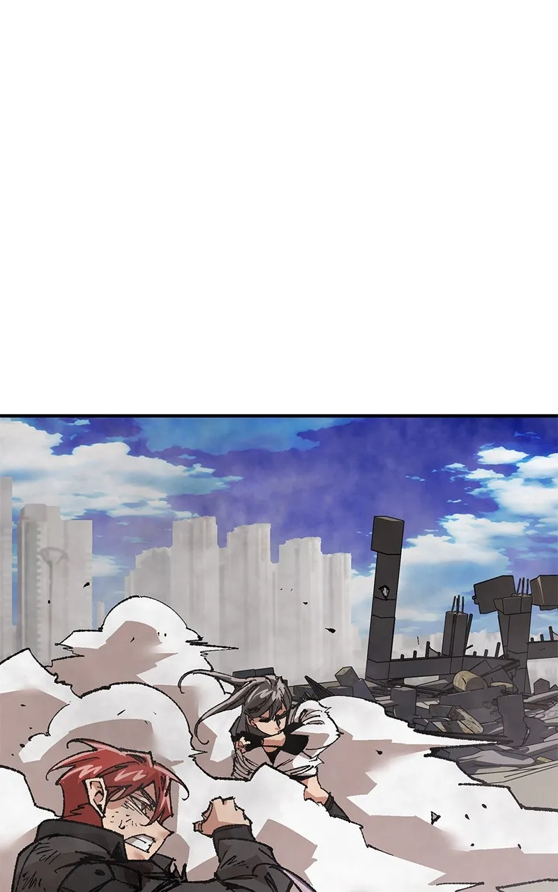 Read Kill to Live chapter 16 image 58 on Lezhin