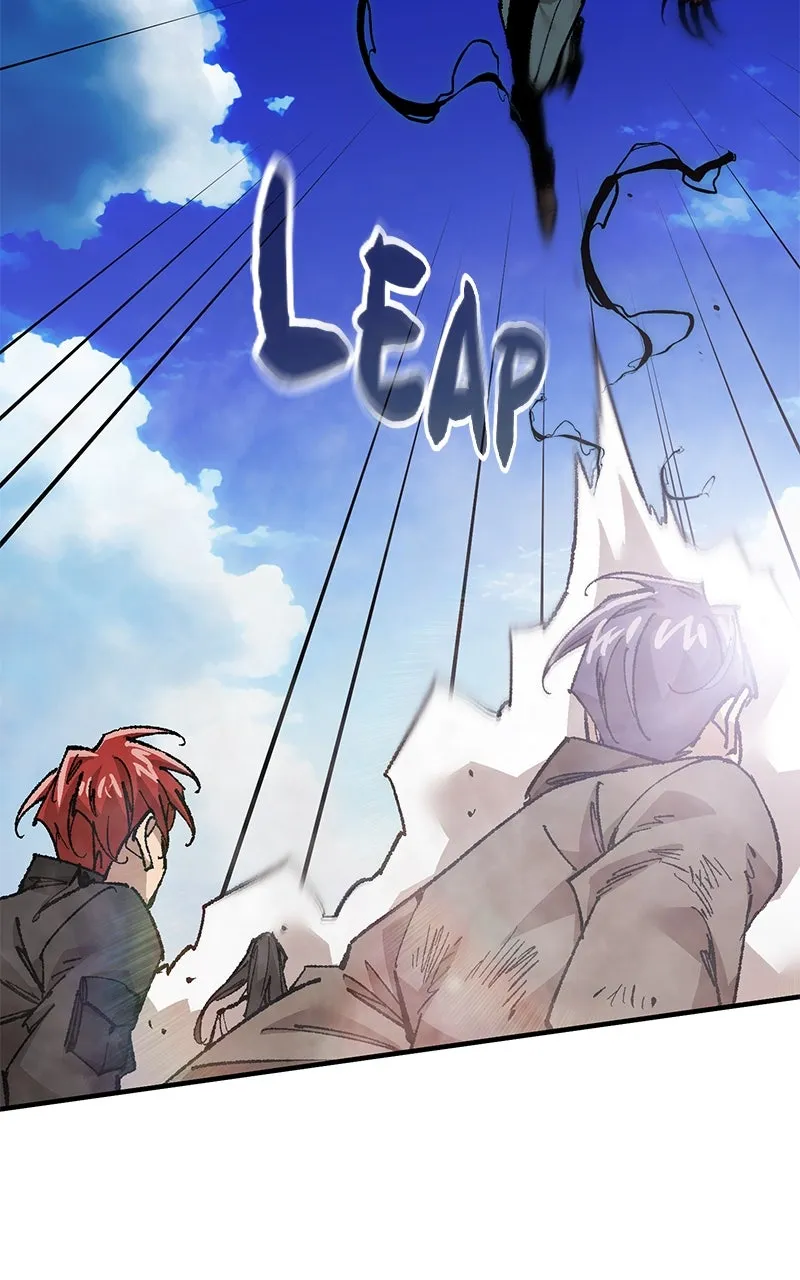 Read Kill to Live chapter 16 image 64 on Lezhin