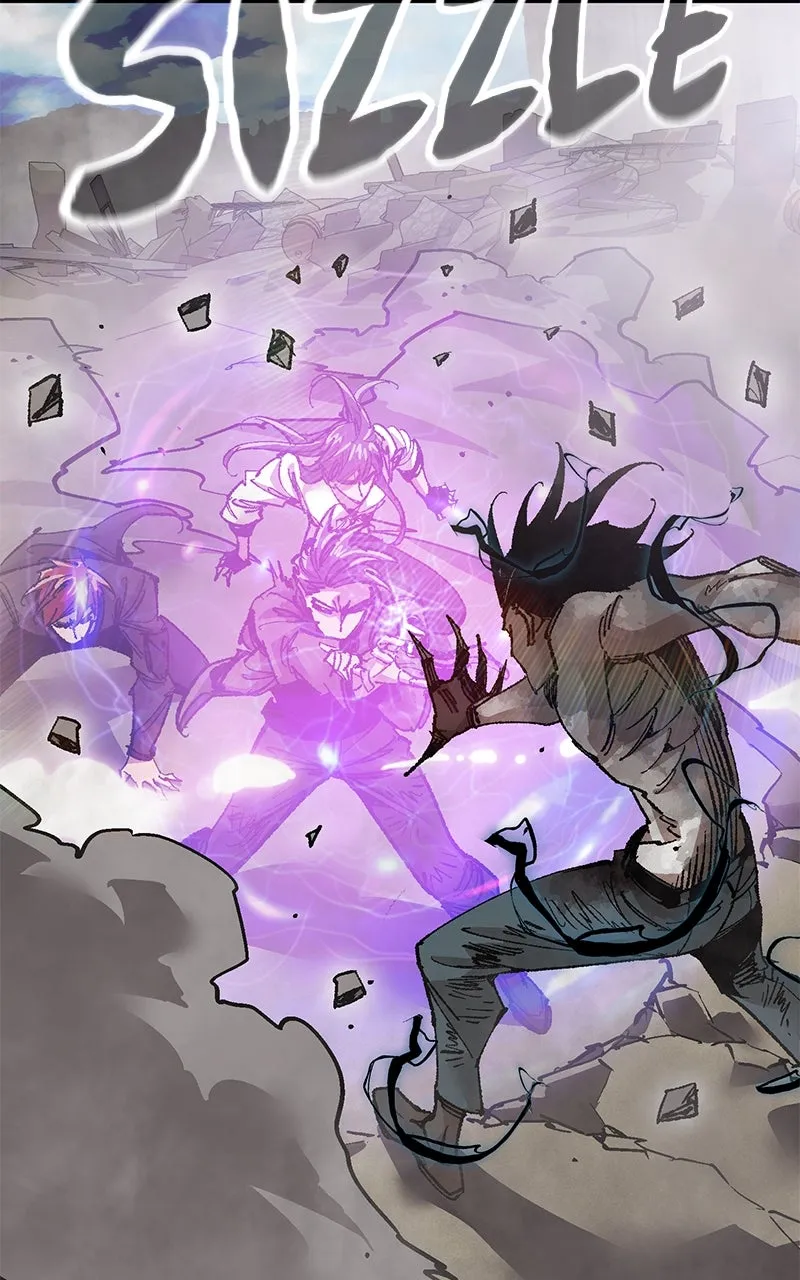 Read Kill to Live chapter 16 image 67 on Lezhin
