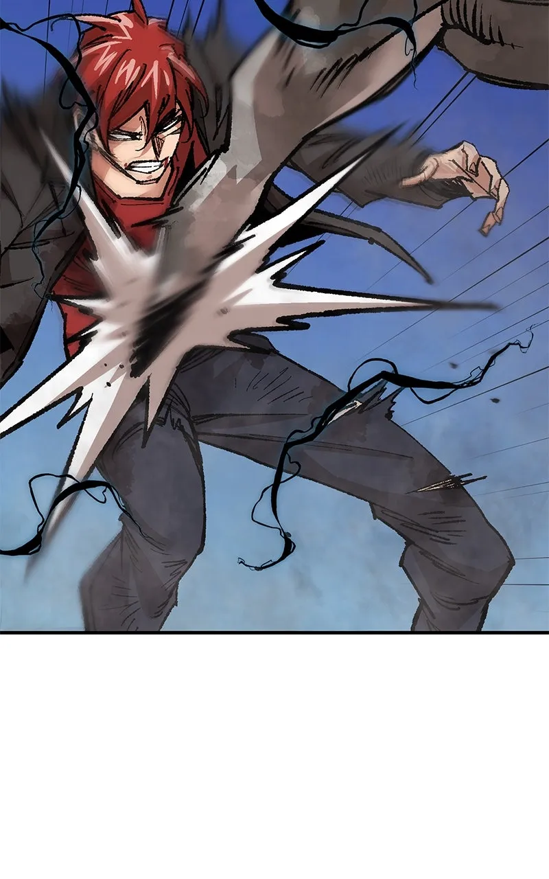 Read Kill to Live chapter 16 image 74 on Lezhin