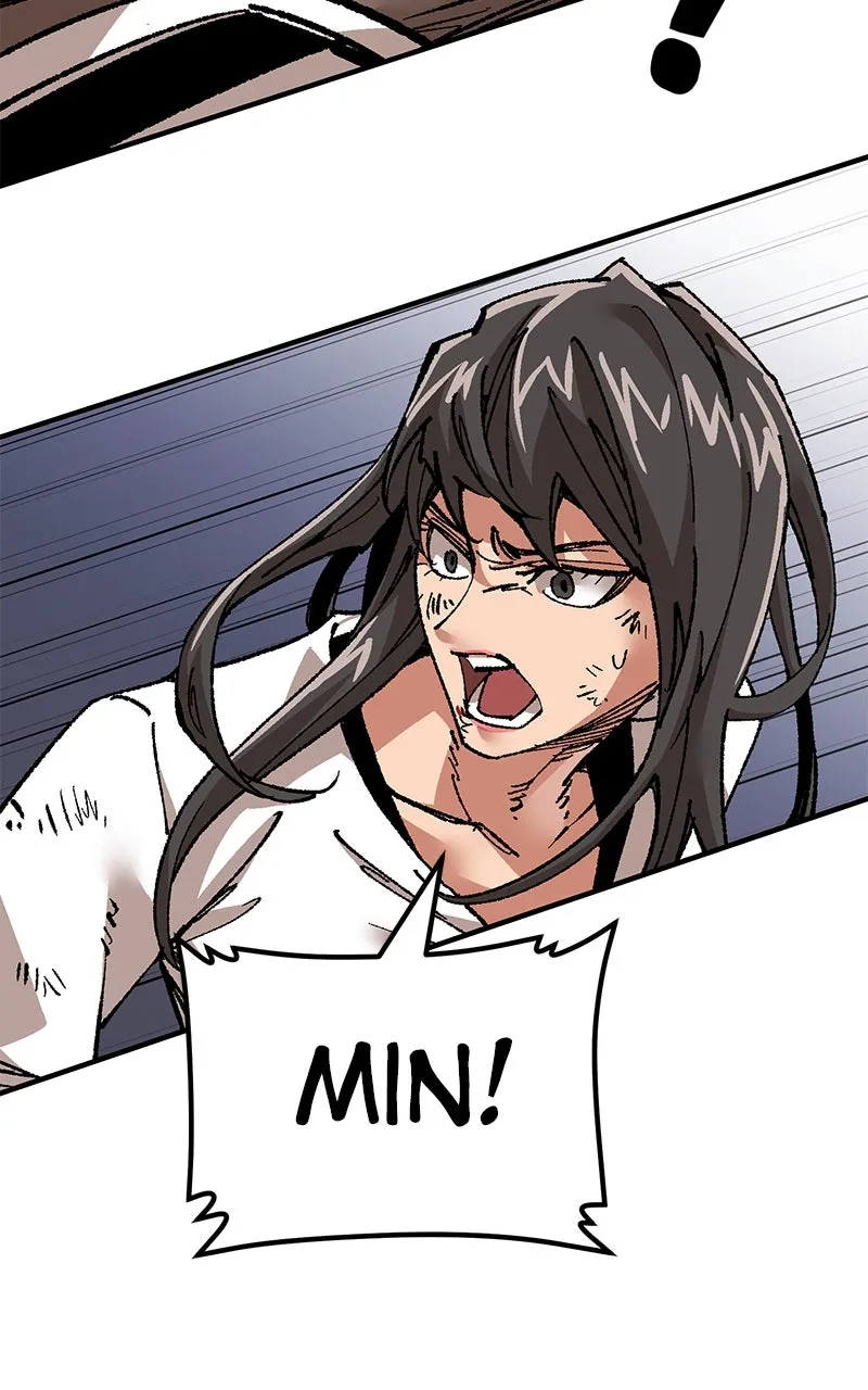 Read Kill to Live chapter 16 image 76 on Lezhin