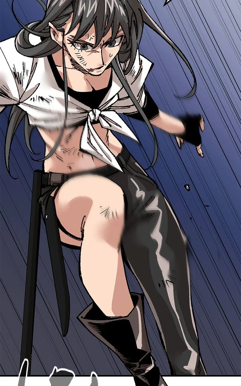Read Kill to Live chapter 16 image 91 on Lezhin