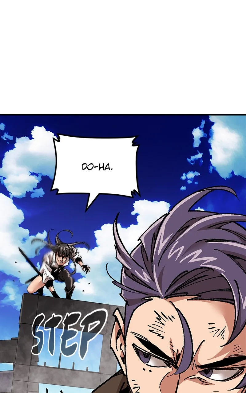 Read Kill to Live chapter 16 image 93 on Lezhin