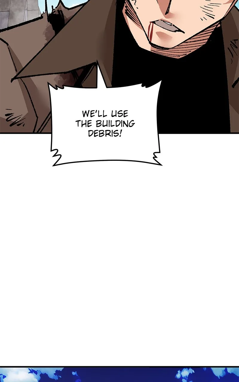 Read Kill to Live chapter 16 image 94 on Lezhin