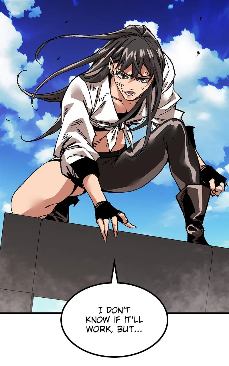 Read Kill to Live chapter 16 image 95 on Lezhin