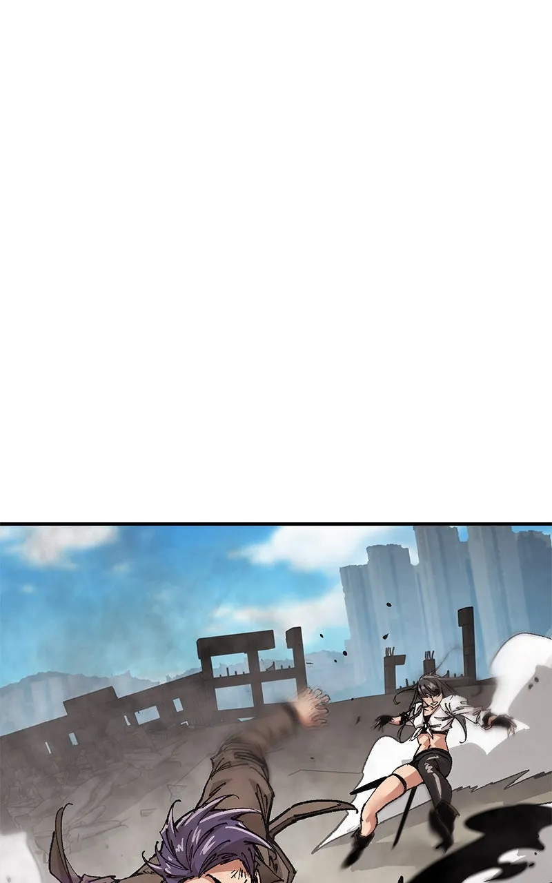 Read Kill to Live chapter 17 image 10 on Lezhin