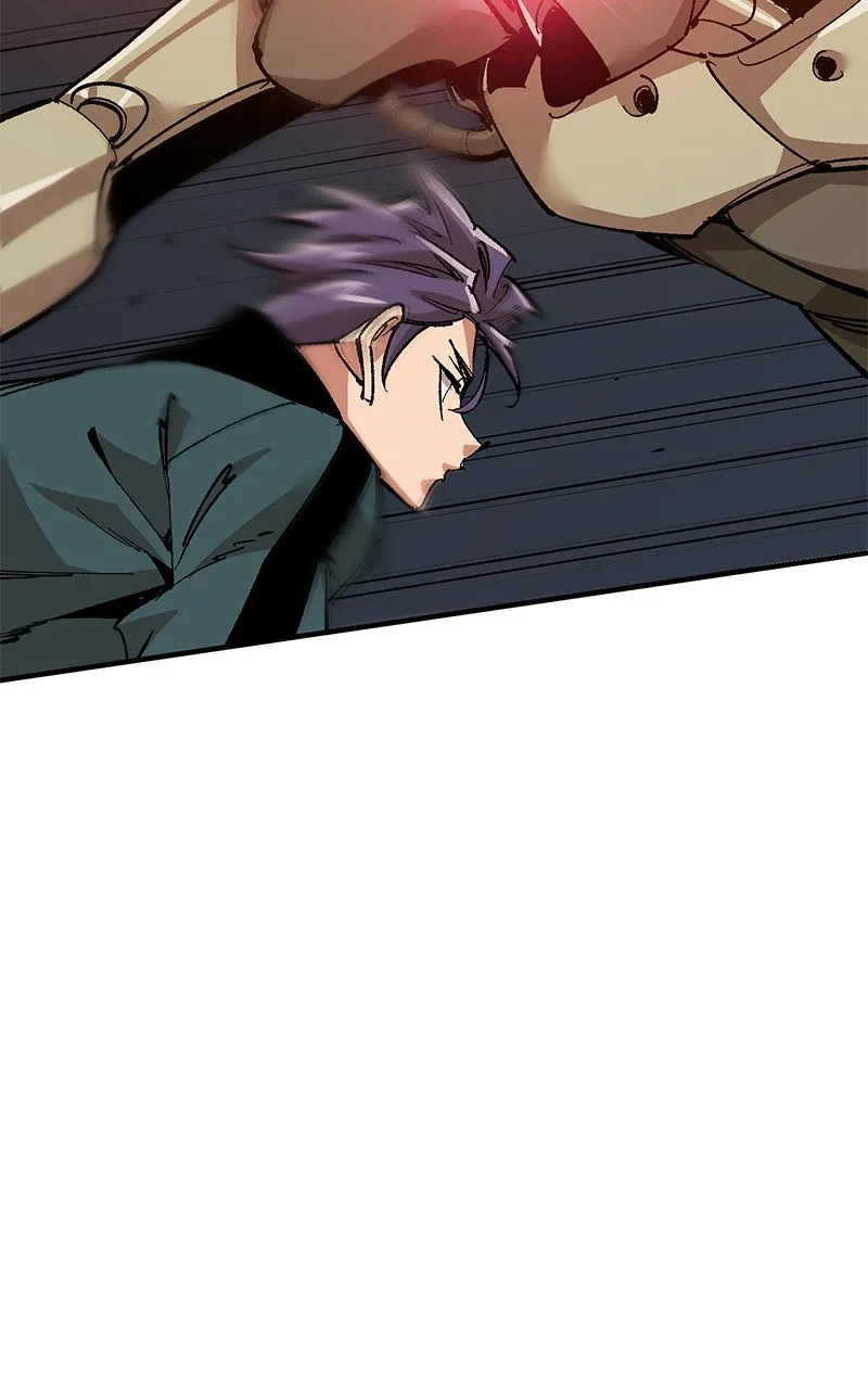 Read Kill to Live chapter 17 image 106 on Lezhin