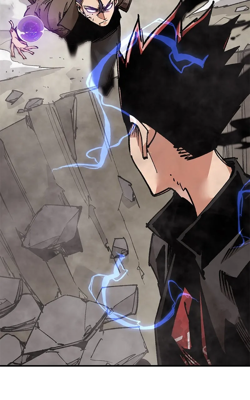 Read Kill to Live chapter 17 image 11 on Lezhin