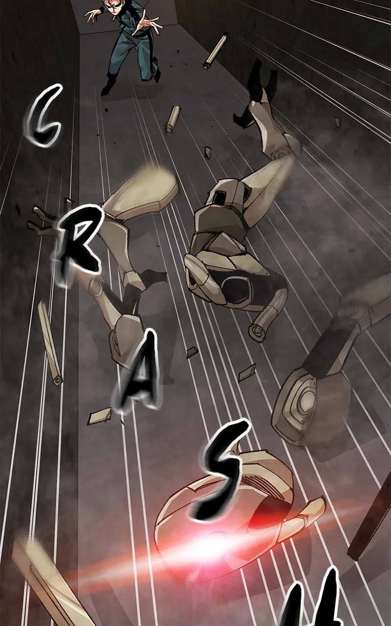 Read Kill to Live chapter 17 image 112 on Lezhin