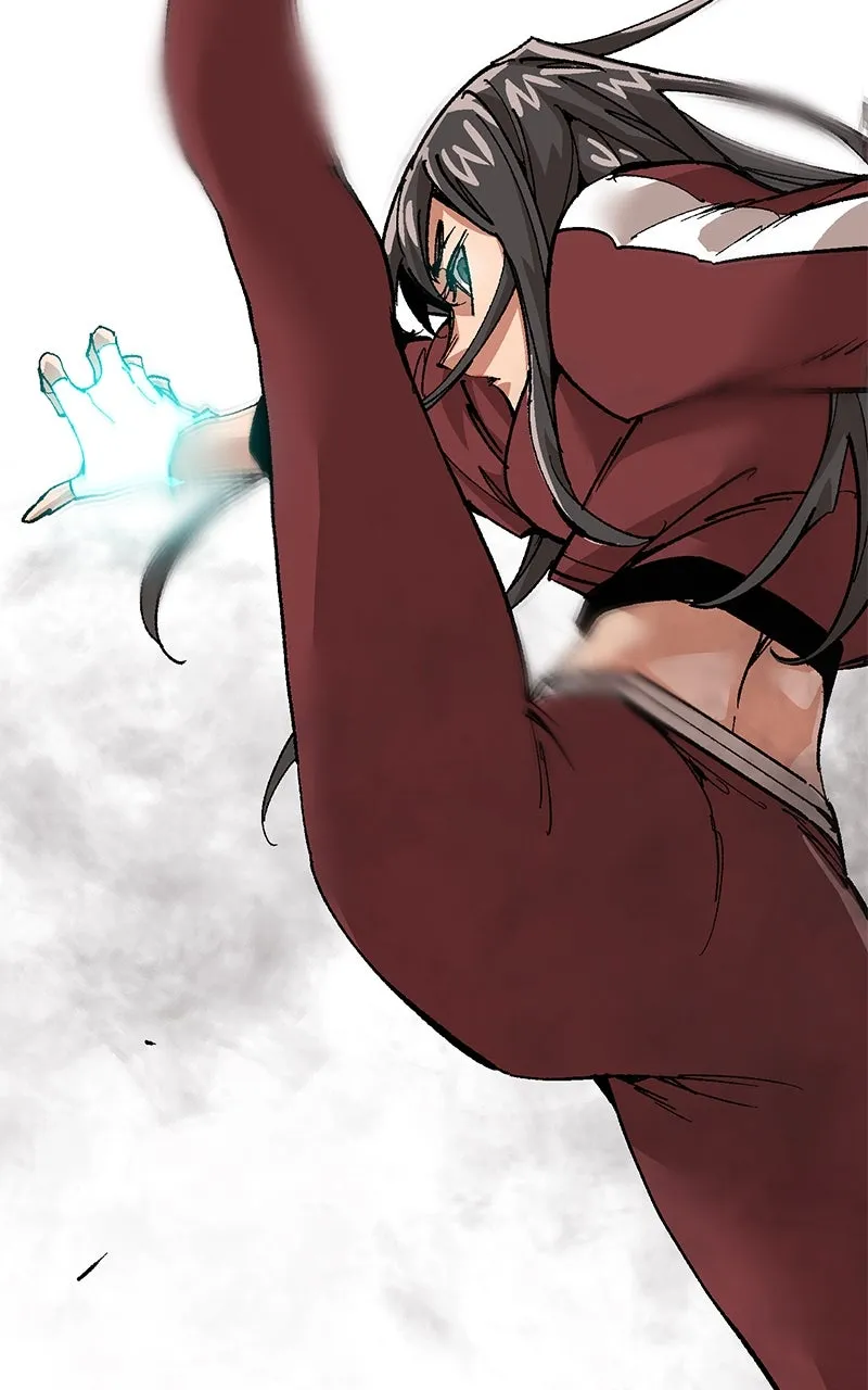 Read Kill to Live chapter 17 image 118 on Lezhin