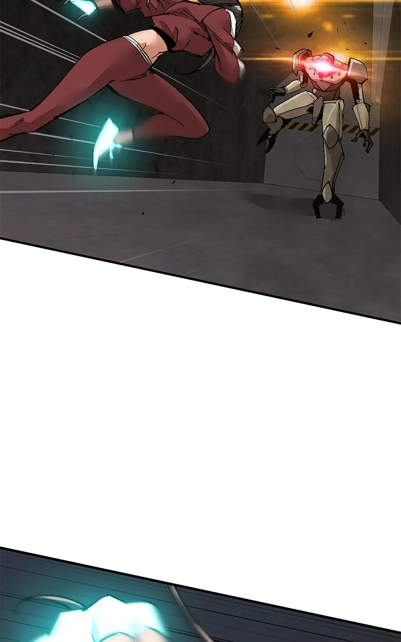 Read Kill to Live chapter 17 image 121 on Lezhin