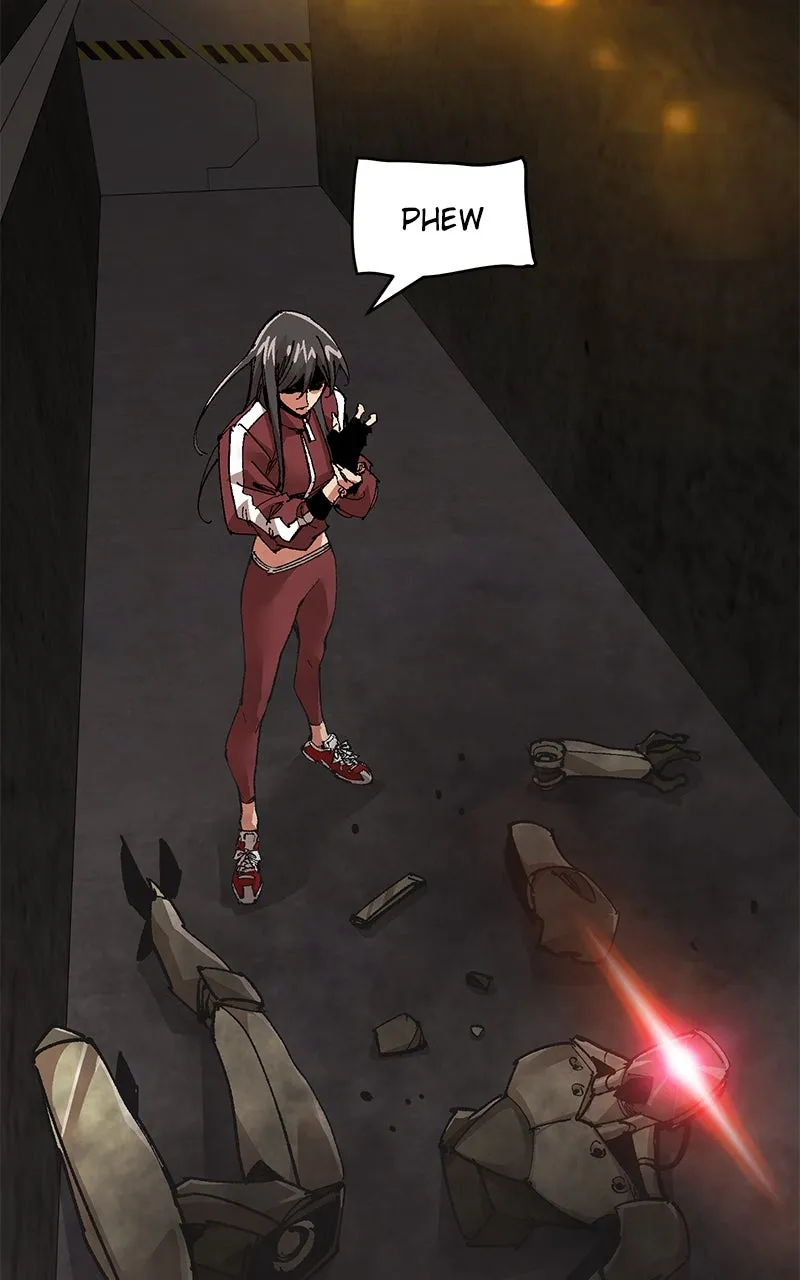 Read Kill to Live chapter 17 image 126 on Lezhin