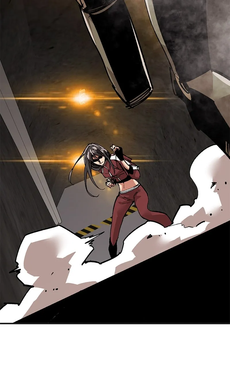 Read Kill to Live chapter 17 image 135 on Lezhin