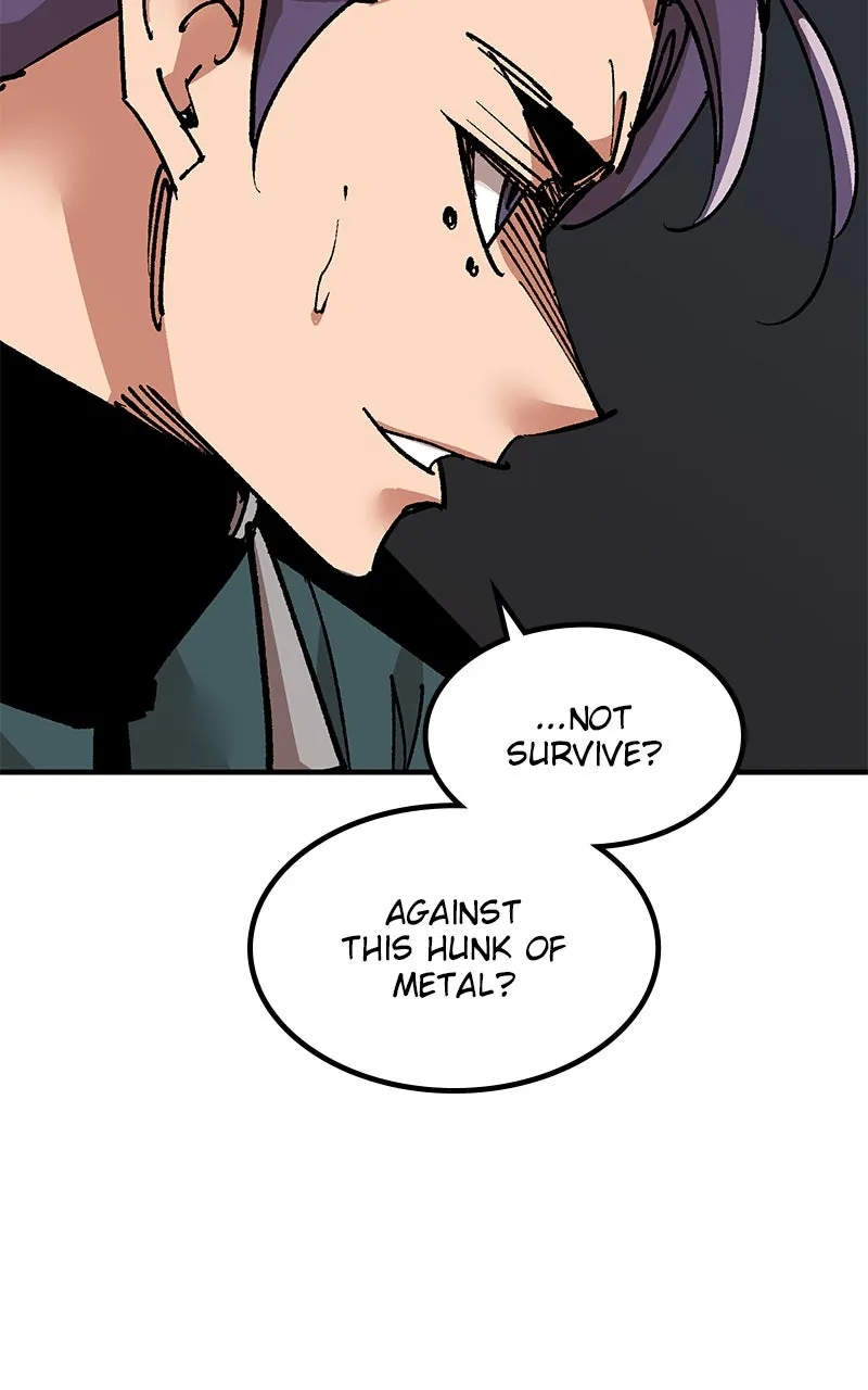 Read Kill to Live chapter 17 image 144 on Lezhin
