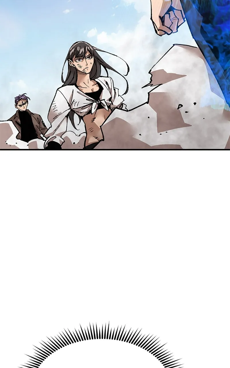 Read Kill to Live chapter 17 image 2 on Lezhin