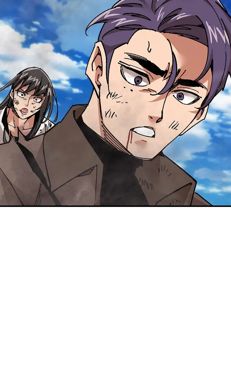 Read Kill to Live chapter 17 image 28 on Lezhin