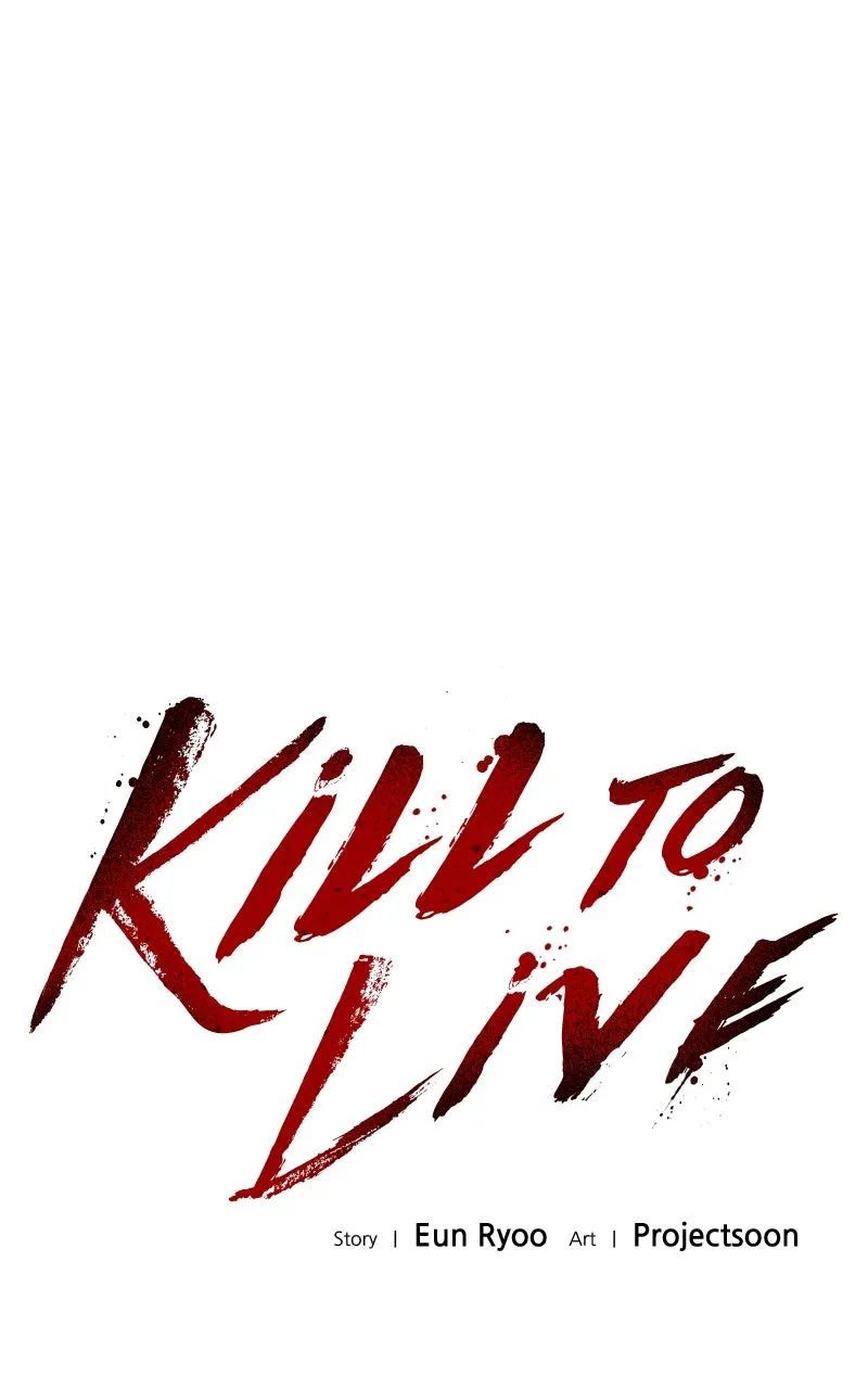 Read Kill to Live chapter 17 image 29 on Lezhin