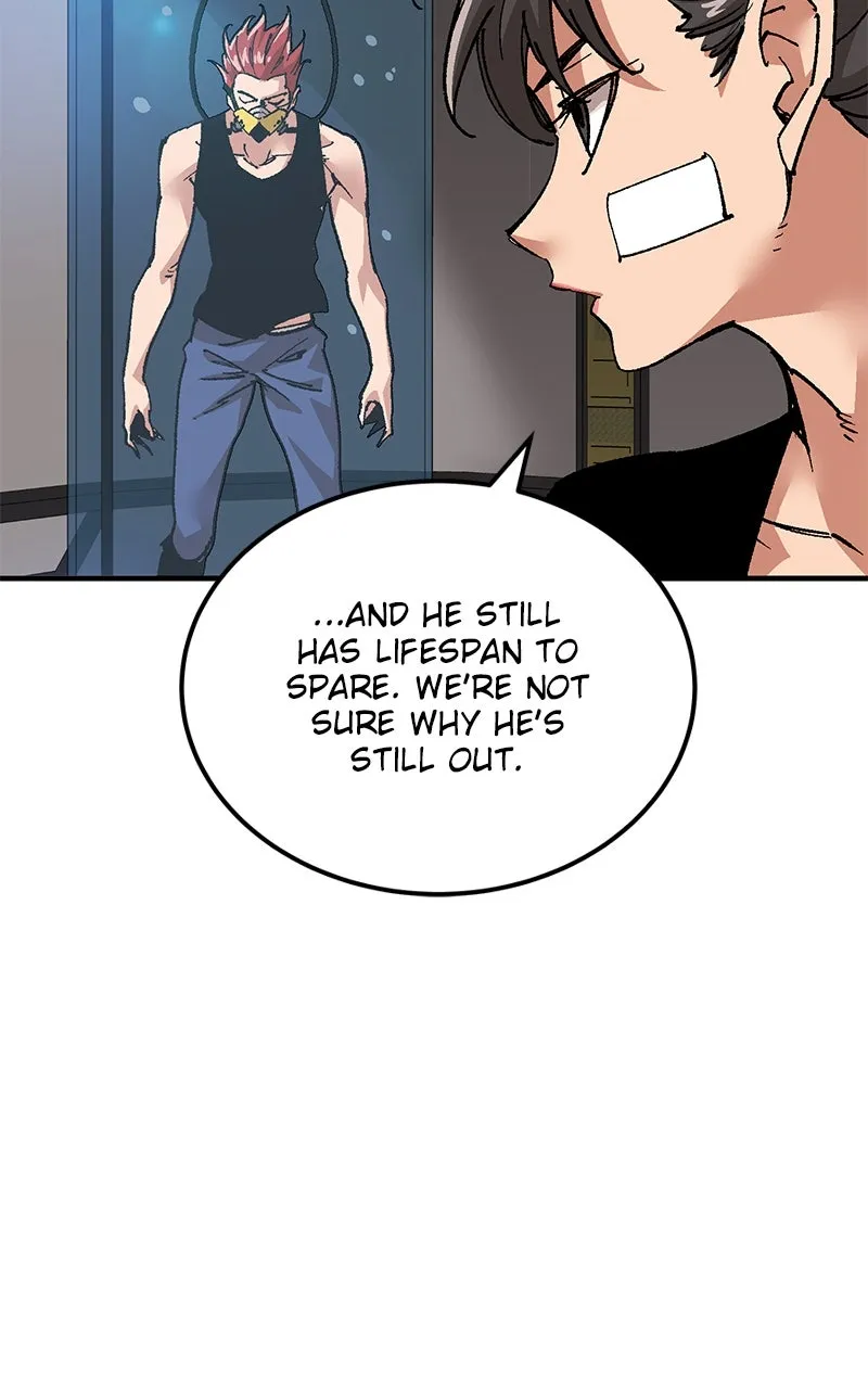 Read Kill to Live chapter 17 image 36 on Lezhin