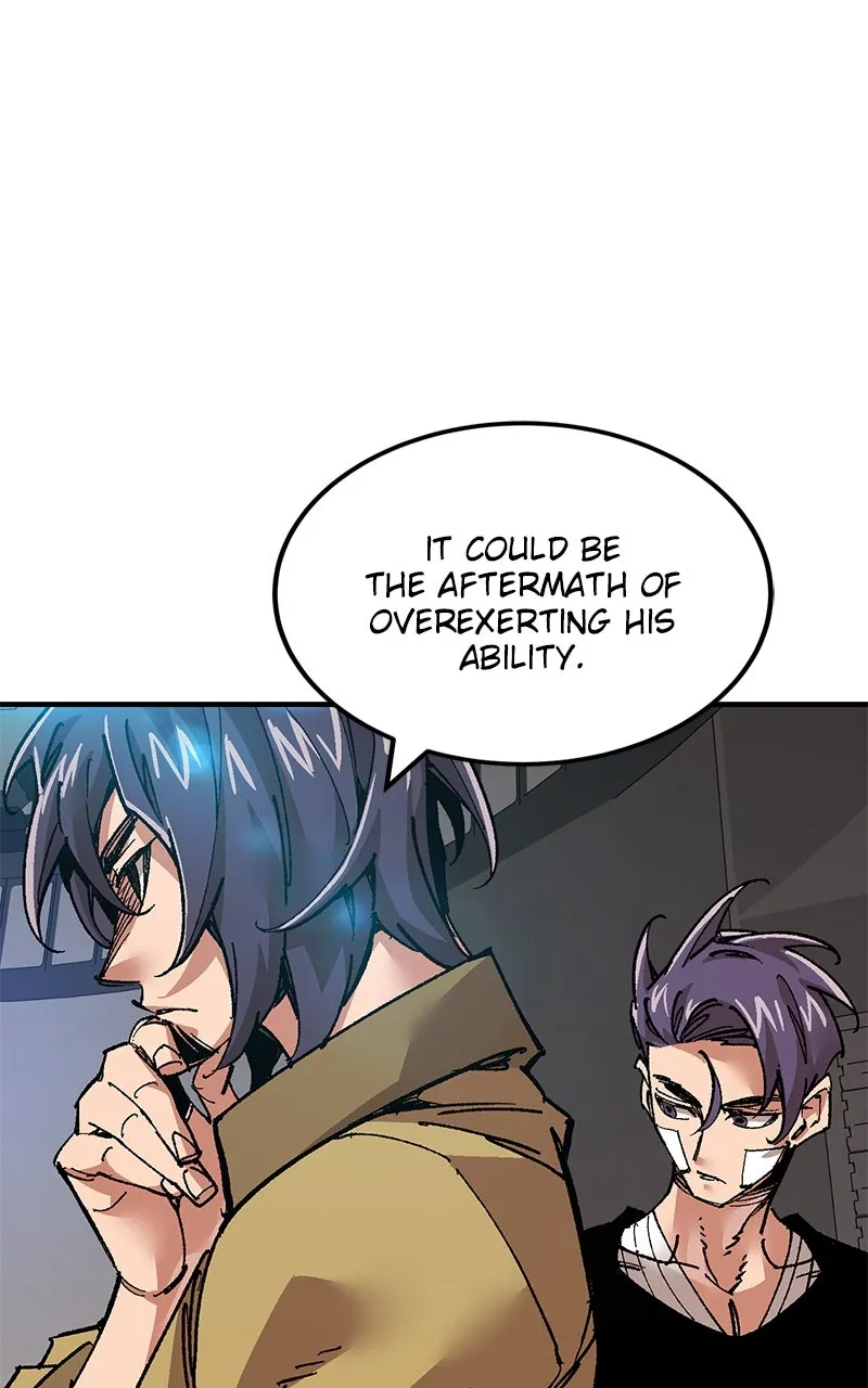 Read Kill to Live chapter 17 image 37 on Lezhin