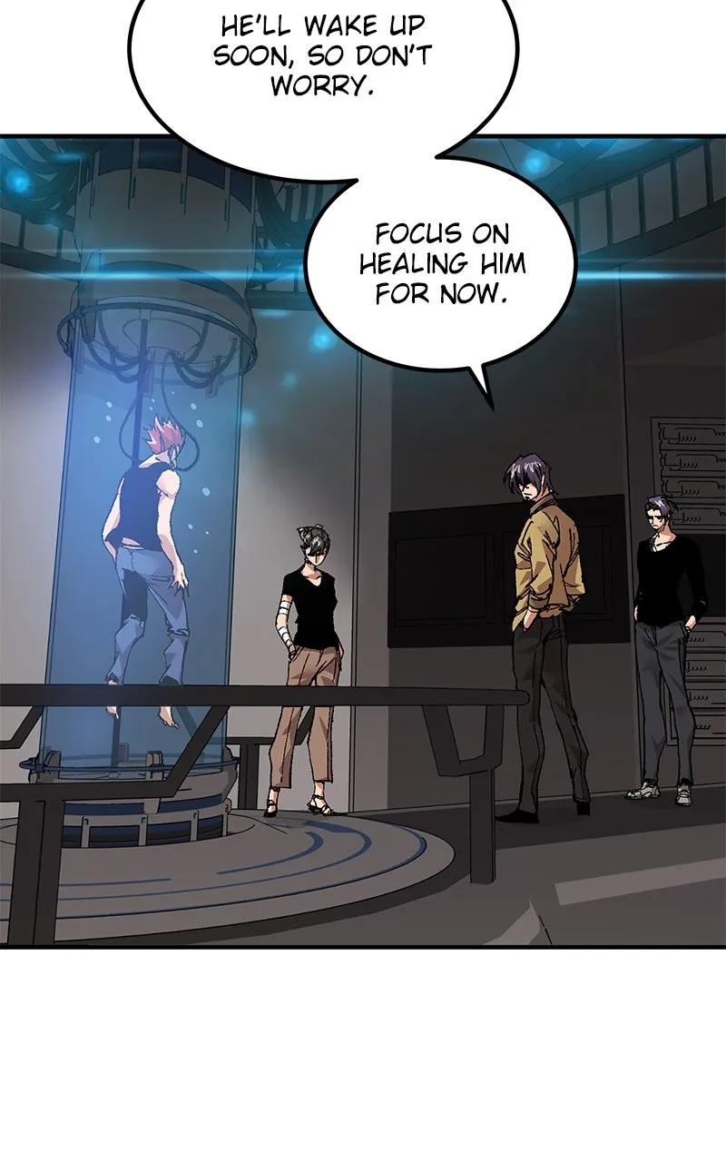 Read Kill to Live chapter 17 image 39 on Lezhin