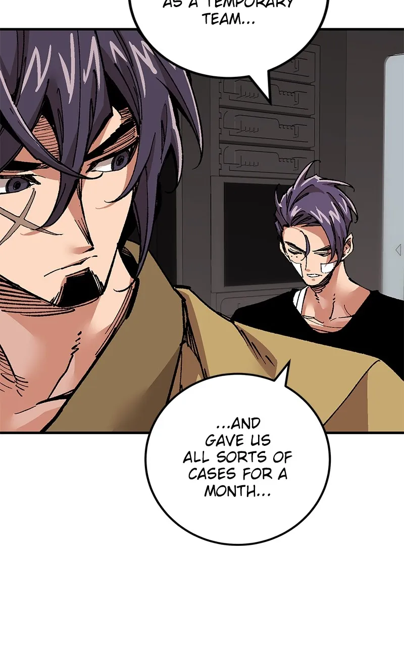 Read Kill to Live chapter 17 image 42 on Lezhin