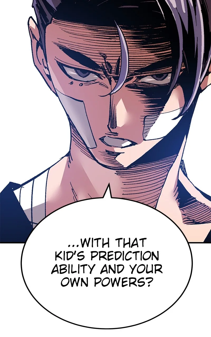 Read Kill to Live chapter 17 image 44 on Lezhin