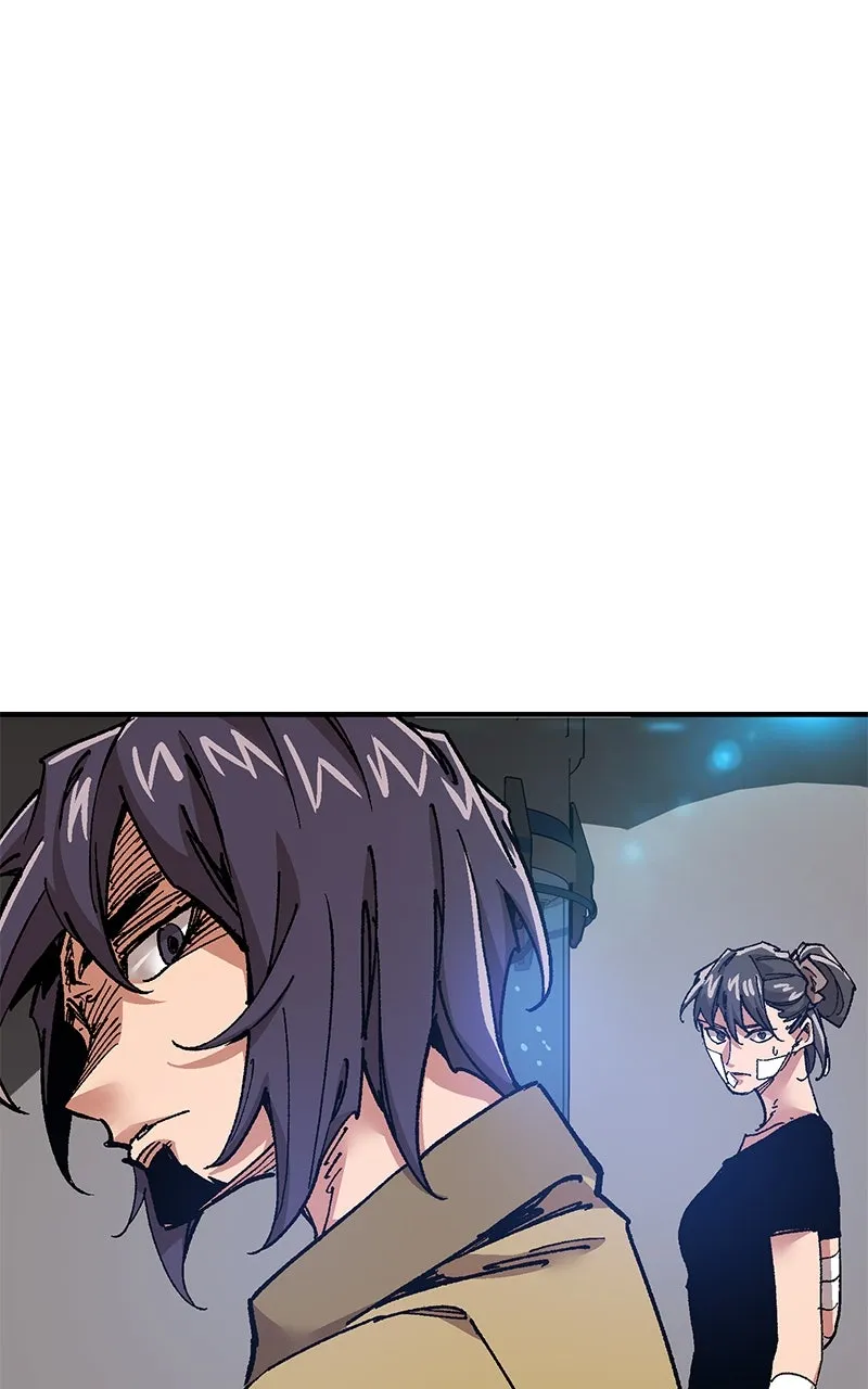 Read Kill to Live chapter 17 image 45 on Lezhin