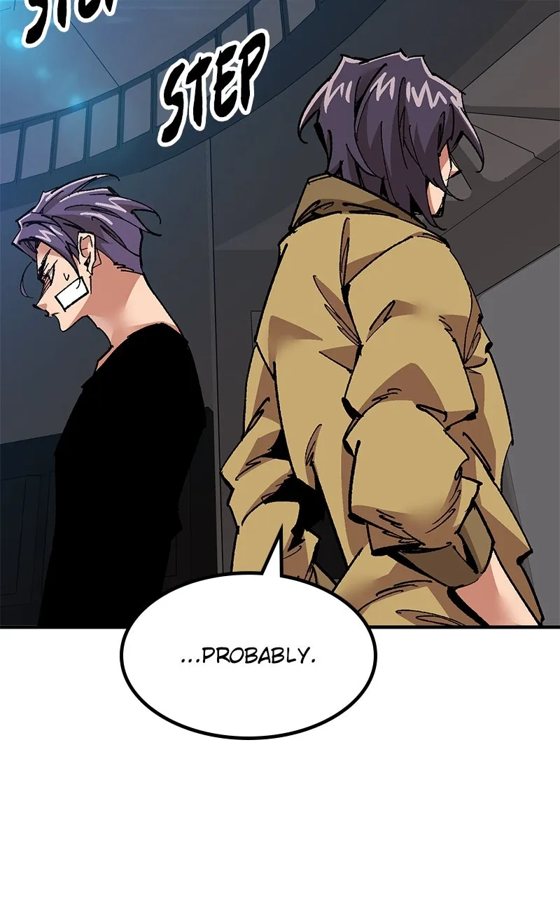 Read Kill to Live chapter 17 image 47 on Lezhin