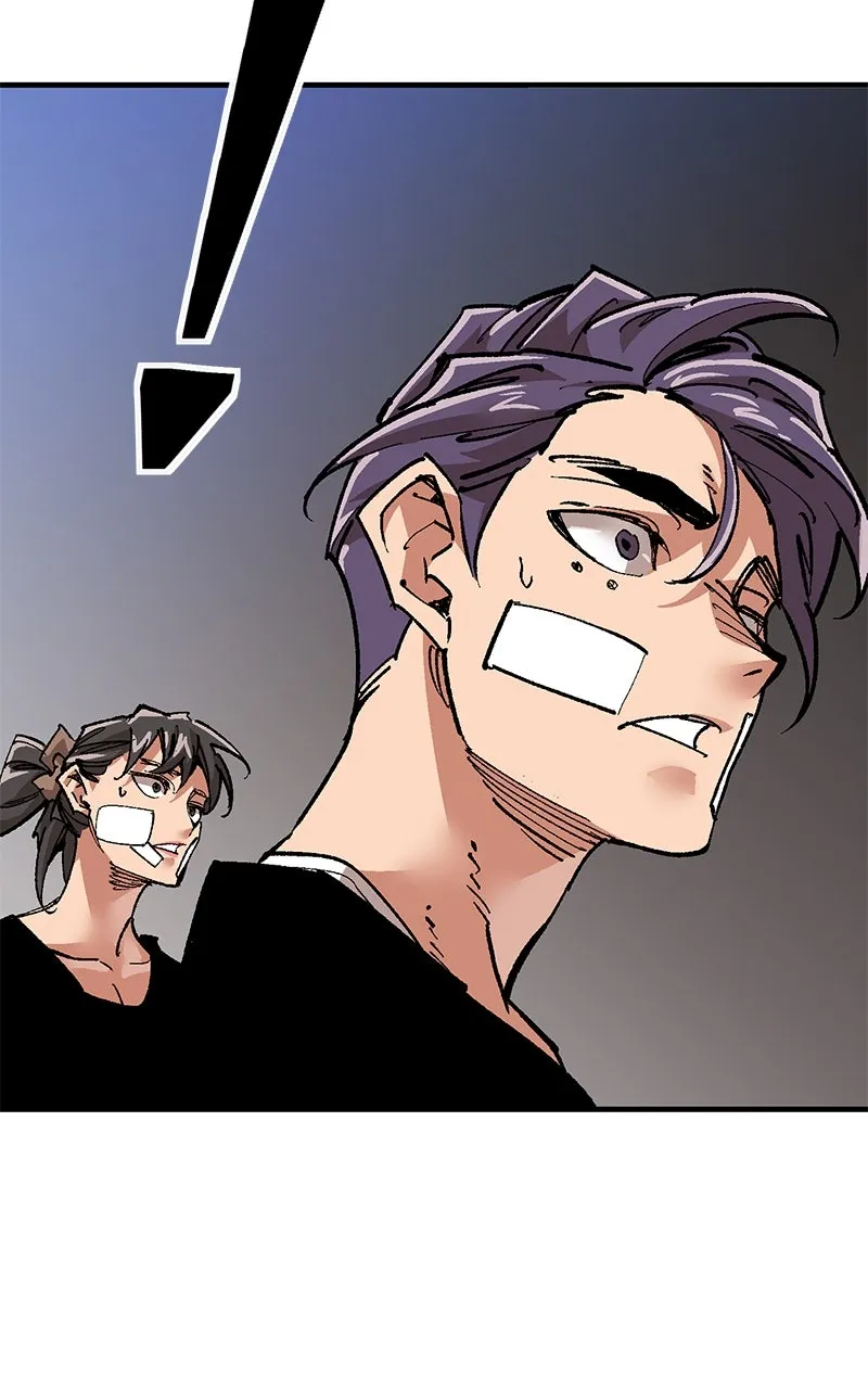 Read Kill to Live chapter 17 image 52 on Lezhin