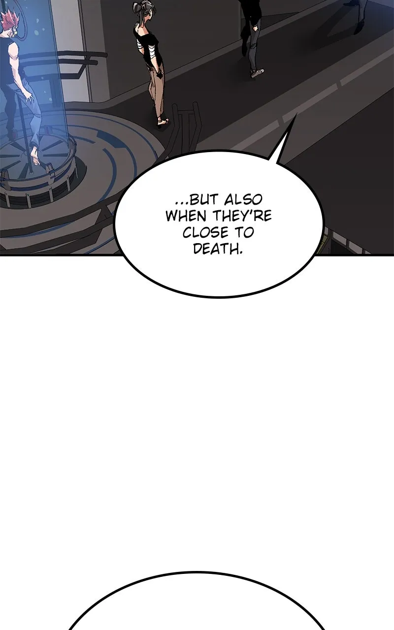 Read Kill to Live chapter 17 image 54 on Lezhin