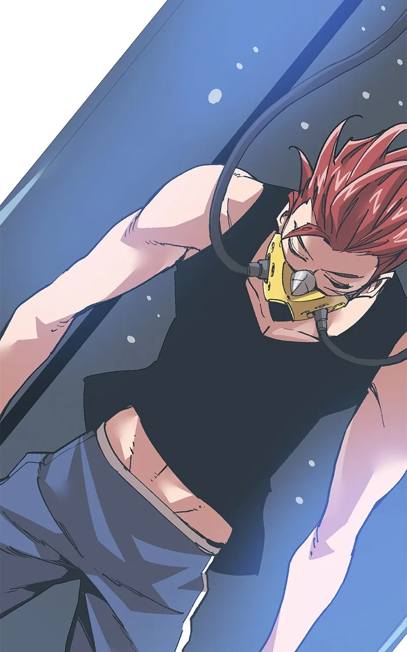 Read Kill to Live chapter 17 image 58 on Lezhin