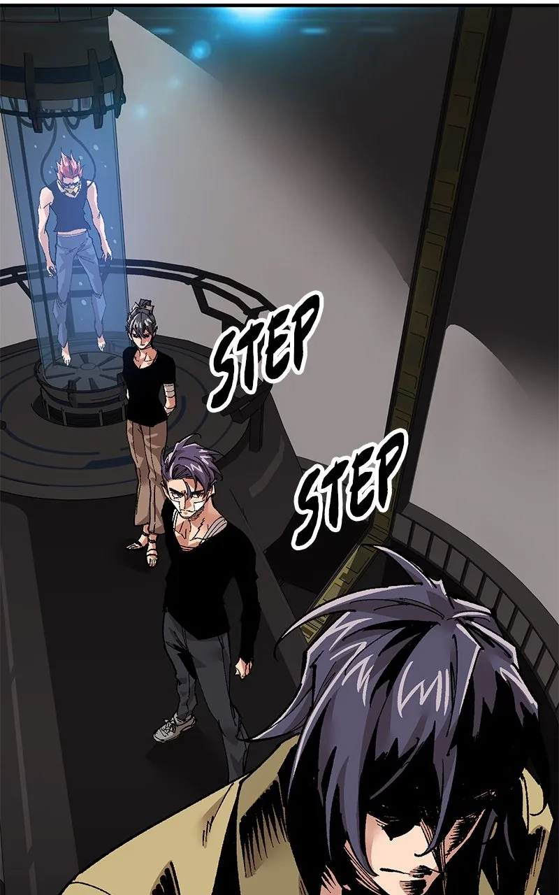 Read Kill to Live chapter 17 image 66 on Lezhin