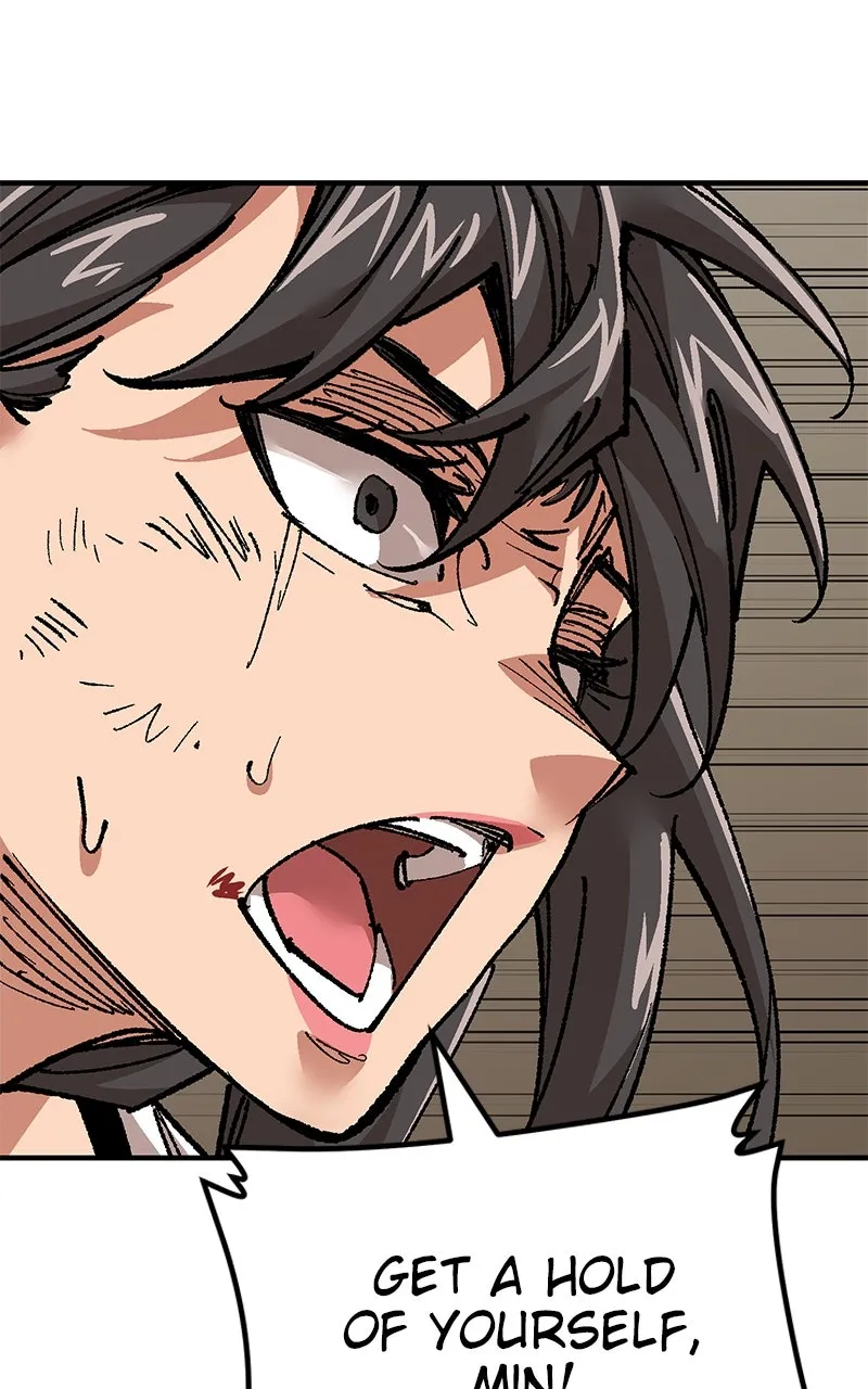 Read Kill to Live chapter 17 image 7 on Lezhin