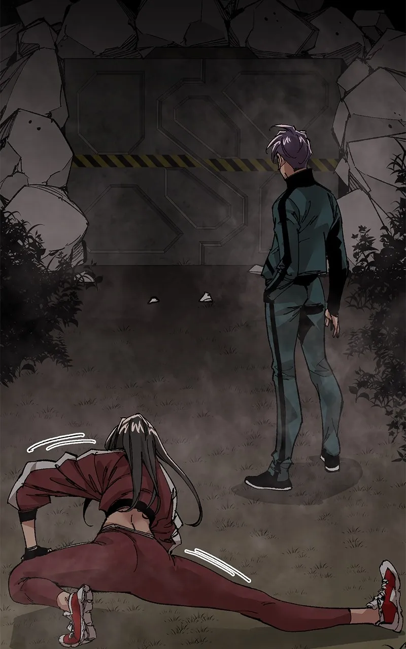 Read Kill to Live chapter 17 image 71 on Lezhin