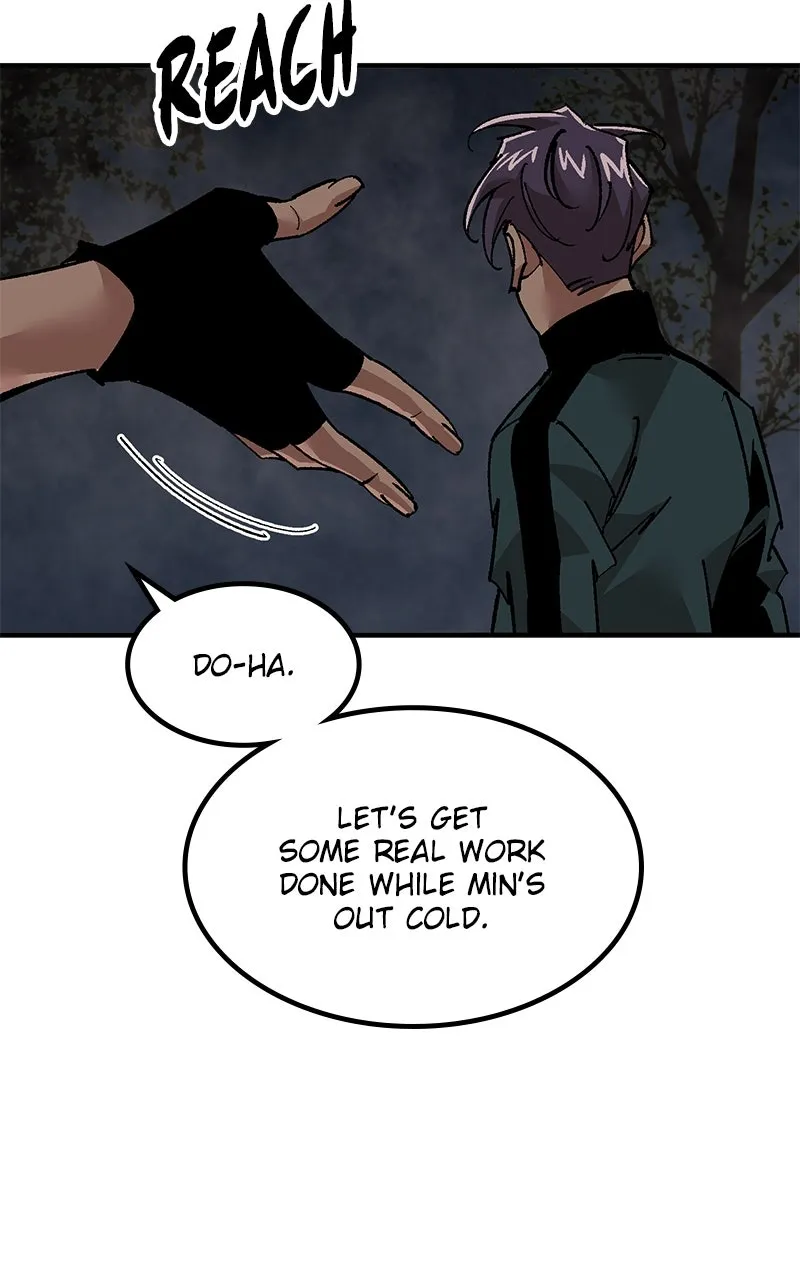Read Kill to Live chapter 17 image 73 on Lezhin