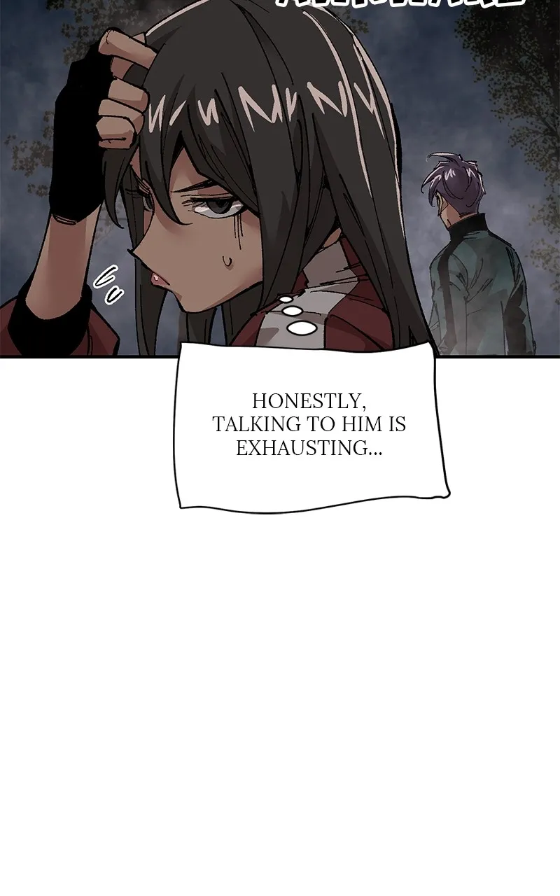 Read Kill to Live chapter 17 image 78 on Lezhin