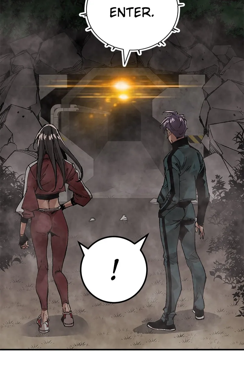 Read Kill to Live chapter 17 image 81 on Lezhin