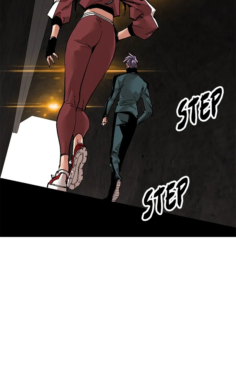 Read Kill to Live chapter 17 image 84 on Lezhin