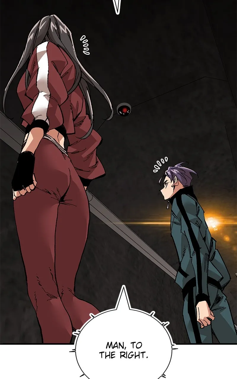 Read Kill to Live chapter 17 image 87 on Lezhin