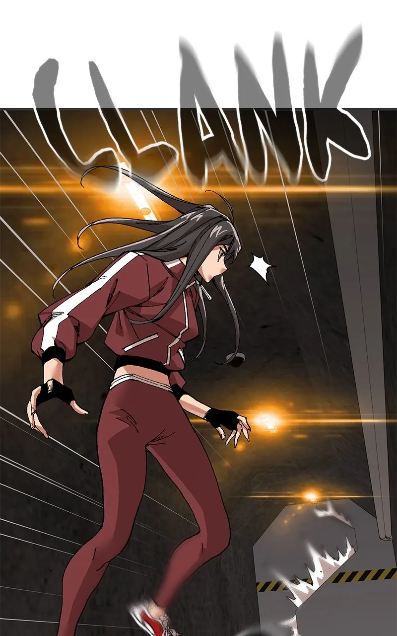 Read Kill to Live chapter 17 image 91 on Lezhin