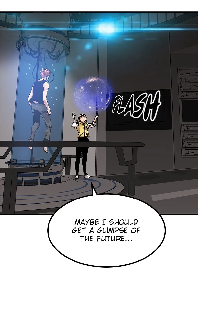 Read Kill to Live chapter 18 image 106 on Lezhin