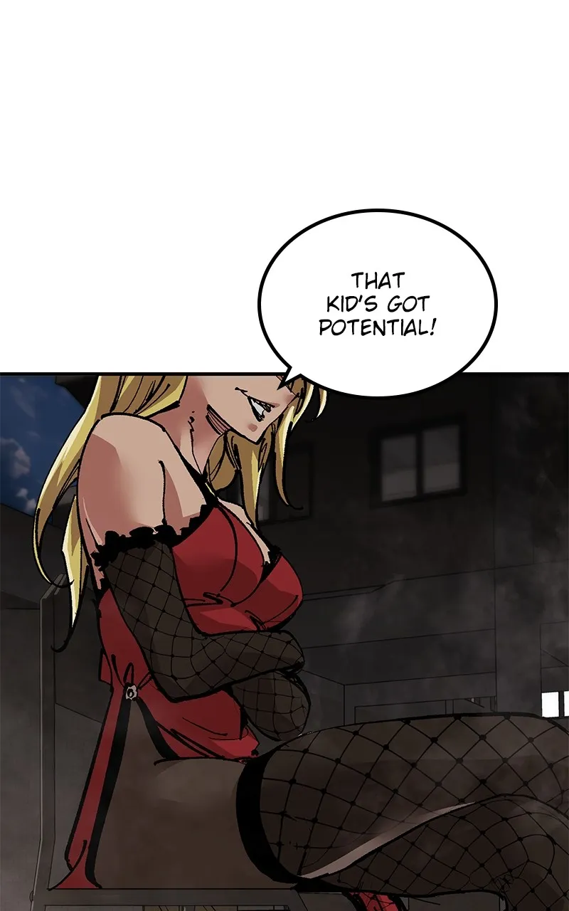 Read Kill to Live chapter 18 image 120 on Lezhin