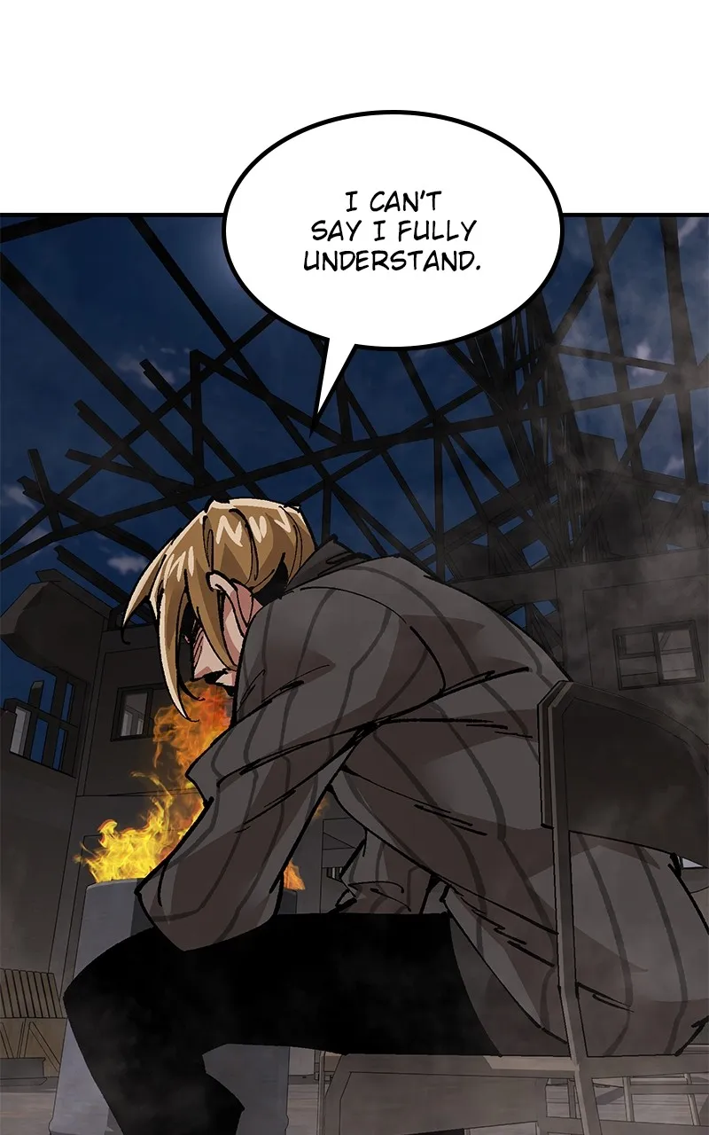 Read Kill to Live chapter 18 image 126 on Lezhin